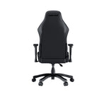 Anda Seat - Phantom 4 Chaise de jeu Premium - Noir-Conception Ergonomique et Base de Siege Spacieuse : Le Phantom 4 a été repensé pour offrir un soutien ergonomique optimal, et les ailes de siège plus plates garantissent une base de siège spacieuse sans la sensation de contrainte.