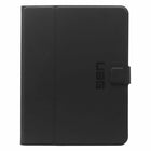 UAG - Étui folio Standard Issue pour iPad Air 13" 2024 - Noir-Construction ultra-légère