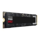 Samsung - MZ-VAP2T0B/AM 9100 série PRO Disque dur interne - 2To PCIe Gen 5. X4 NVMe 2.0 - Noir-4