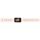 Samsung - Montre Galaxy Fit3 - Or Rose-6