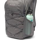 Columbia - Sac à Dos Atlas Explorer Unisexe - gris - 28L -Compartiment tablette séparé