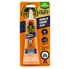 Gorilla - Colle Pour Les Tissus - 2,5 oz-Ultra-transparente
