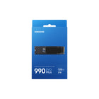 Samsung - 990 Evo Plus Pcle Gen4 Disque dur interne - 2To - Noir-Intégré avec logiciel Samsung Magician