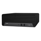 HP - Réconditionné EliteDesk 805 G6 SFF Bureau, AMD Ryzen 5 Pro, 256 Go SSD, 16 Go RAM, Windows 11 Pro-Stockage sur disque dur/SDD: SSD 256Go