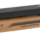 CET - Konica Minolta Bizhub 750i/C751i/AP C750i/ Develop ineo 750i/+751i TN-714/TN-715K Cartouche de toner - Rendement Standard - Noir-Couleur: Noir
