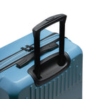 Reebok - Valise de cabine à coque rigide 21.50po Airball - Bleu Perle-7