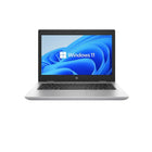 HP - Ordinateur portable 640 G5 14 po reconditionné - Intel Core i5-8265U - SSD 256 Go - 16 Go de RAM - Windows 11 Pro-Processeur: Intel Core i5-8265U