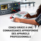 Duracell - Piles alcalines D Procell - paquet de 12-7