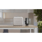 Dangbei - Dangbei Freedo - Projecteur portable GoogleTV avec support, alimenté par batterie, 450 lumens ISO-Éliminez le besoin de réglages manuels de la mise au point grâce à la fonction de mise au point automatique
