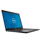 Dell - Ordinateur portable Latitude 7390 14 po reconditionné - Intel Core i7-8650U - SSD 512 Go - RAM 16 Go - Windows 10 Pro-16 Go et DDR4