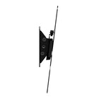 Kanto - Support de téléviseur inclinable à profil ultraplat - Écran de 15 à 45 po-Prend en charge jusqu'à 50 lb (22,7 kg)