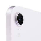 Apple – iPad mini, écran Liquid Retina 8,3 po, Wi-Fi, puce A17 Pro, 128 Go, iPadOS 18, violet-iPadOS + Apps: Sous iPadOS, iPad atteint de nouveaux sommets de productivité, de convivialité et de polyvalence. Exécutez plusieurs apps à la fois, utilisez l’Apple Pencil pour écrire dans n’importe quelle zone de texte avec Griffonner, retouchez vos photos et partagez-les. iPad mini est équipé d’apps incontournables comme Safari, Messages et Keynote, et l’App Store en propose plus d’un million d’autres