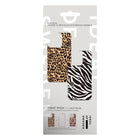 Ideal of Sweden - Print Pack Leomania pour iPhone 16 Pro Max/15 Pro Max/14 Pro Max/13 Pro Max-4