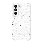 Mellow - etui bio compostable pour Samsung Galaxy S22, cloud 9-Fabrique à partir de materiaux d'origine vegetale - 100 % biodegradable et compostable. Zero dechet!