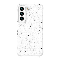 Mellow - etui bio compostable pour Samsung Galaxy S22, cloud 9-Fabrique à partir de materiaux d'origine vegetale - 100 % biodegradable et compostable. Zero dechet!