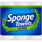 SpongeTowels - Essuie-tout Ultra, mesure-à-choix, paq./6-Rien n'est aussi absorbant