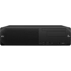 HP - Station de travail compacte HP Z2 G9 - Intel Core i7-14700 - SSD 512 Go - 16 Go RAM - Windows 11 Pro-Performances sur toute la hauteur et sur toute la longueur