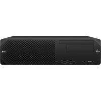 HP - Station de travail compacte HP Z2 G9 - Intel Core i7-14700 - SSD 512 Go - 16 Go RAM - Windows 11 Pro-Performances sur toute la hauteur et sur toute la longueur
