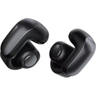 Bose - Écouteurs Ultra Ouverts - Noir-Écoutez tout ce qui vous entoure tout en profitant d’un son riche et privé. La conception ouverte des écouteurs indique « Je peux toujours vous entendre », tandis que la technologie OpenAudio vous offre un son de haute qualité que vous seul pouvez entendre.