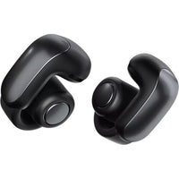 Bose - Écouteurs Ultra Ouverts - Noir-Écoutez tout ce qui vous entoure tout en profitant d’un son riche et privé. La conception ouverte des écouteurs indique « Je peux toujours vous entendre », tandis que la technologie OpenAudio vous offre un son de haute qualité que vous seul pouvez entendre.