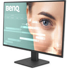 BenQ - Moniteur de soins oculaires 27 pouces 1080p IPS 100 Hz - GW2791-Contraste natif : 1300:1