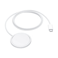 Apple - Chargeur MagSafe - 1 m-Compatible avec tous les modèles d’iPhone 12, iPhone 13, iPhone 14, iPhone 15 et iPhone 16