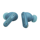 JBL - Tune Beam 2 Écouteurs sans fil avec réduction de bruit - Turquoise-Garantie limitée d'un an du fabricant