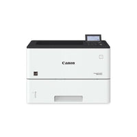Canon - Imprimante laser monochrome imageCLASS LBP325dn-Prend en charge diverses solutions d'impression mobile