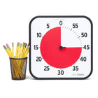 Time Timer - Minuterie originale 12 pouces (grande)-5