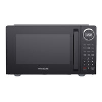 Frigidaire - Micro-ondes 900 watts - 0,9 pi ca - Noir-Capacité 0,9 pi ca