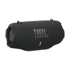 JBL - Xtreme 4 Enceinte portable - Noir-Deux haut-parleurs de graves, deux haut-parleurs puissants et les radiateurs de graves JBL à double pompage diffusent sans effort un son immersif dynamique avec des graves profonds et plein de détails