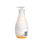 Live Clean – Savon liquide régénérateur, 500 ml, huile d'argan (32114)-Mélange de 98 % d'ingrédients botaniques / aucun produit pétrolier