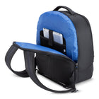 Nextech - Mallette d'affaires avec compartiment pour ordinateur portable de 17,3 pouces-7