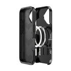 TUFF8 - iPhone 16 -  Impact Dual-layer Rugged Case-Protection de niveau militaire : Le TUFF8 Impact a une durabilité testée de 12 pieds, assurant une protection sans compromis contre les chutes accidentelles, les impacts et l'usure quotidienne.