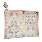 Pep Rally - Pochette givrée - Jardin secret-Utilisez cette pochette pour tout, des crayons aux accessoires technologiques