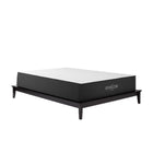 Modway - Aveline 12 po Mousse à mémoire de forme Matelas simple-Sommier ou fond de teint optionnel
