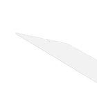 Belkin - Protecteur d’écran pour Samsung S25 ULTRA - Verre recyclé-Garantie à vie limitée: Nos protecteurs d’écran Belkin sont toujours faits pour durer, la protection étant adossée à une garantie à vie limitée pour une tranquillité d’esprit supplémentaire