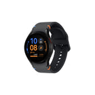 Samsung - Galaxy Watch FE Bluetooth - 40 mm - Noir-Travaillez sur vos objectifs de mise en forme, petits ou grands, grâce à des astuces de performance faciles à comprendre