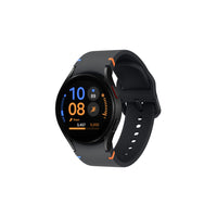 Samsung - Galaxy Watch FE Bluetooth - 40 mm - Noir-Travaillez sur vos objectifs de mise en forme, petits ou grands, grâce à des astuces de performance faciles à comprendre