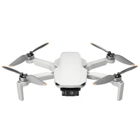 DJI - Ensemble Fly More Mini 4K -Fonctions intelligentes étonnantes