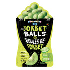 Mini Melts - BIG Boules de Sorbet Kiwi, 72 mL, 12 pièces-Fait avec du vrai jus de fruit