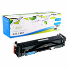 fuzion - Canon 054C (3023C001) Cartouche De Toner Compatible - Rendement Standard - Cyan-Couleur d'encre: Cyan