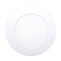 Xtricity - Spots LED encastrés intelligents WiFi 4" - Blanc - Lot de 2-Contrôle intelligent WiFi