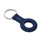 Laut huex pour apple airtag - marine-La boucle ergonomique facilite la prise en main pour toutes les tailles de main.