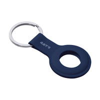 Laut huex pour apple airtag - marine-La boucle ergonomique facilite la prise en main pour toutes les tailles de main.