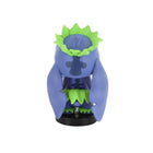 Exquisite Gaming - Lilo & Stitch: Hula Stitch Cable Guy support d'origine pour contrôleur et téléphone-8″ de hauteur