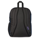 Jansport - Sac a dos Big Student - 34 L - Rayures d’équipe-Bretelles ergonomiques en forme de S