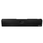 Lenovo - Ordinateur de bureau tactile ThinkSmart One 10,1" - Intel Core i5-1145G7E - SSD 256 Go - RAM 16 Go - Windows 11 IoT ETP-ThinkSmart One intègre le logiciel de gestion cloud de Lenovo, ThinkSmart Manager Premium. Ce logiciel polyvalent, inclus gratuitement la première année, permet à vos équipes informatiques de visualiser et de gérer facilement tous les appareils ThinkSmart sur un seul écran, où qu'ils soient. Grâce aux capacités de gestion à distance de la plateforme Intel vPro, le service informat