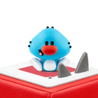 tonies - Oggy Oggy 1, 2, 3, Prêts ? Partez! - Français-Conçu pour le jeu des enfants avec des commandes intuitives et des pièces durables