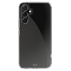 Blu Element - Étui DropZone Air Clear pour Samsung Galaxy A36 5G/Galaxy A56 5G - Transparent-Testé en chute de 6 pieds de haut